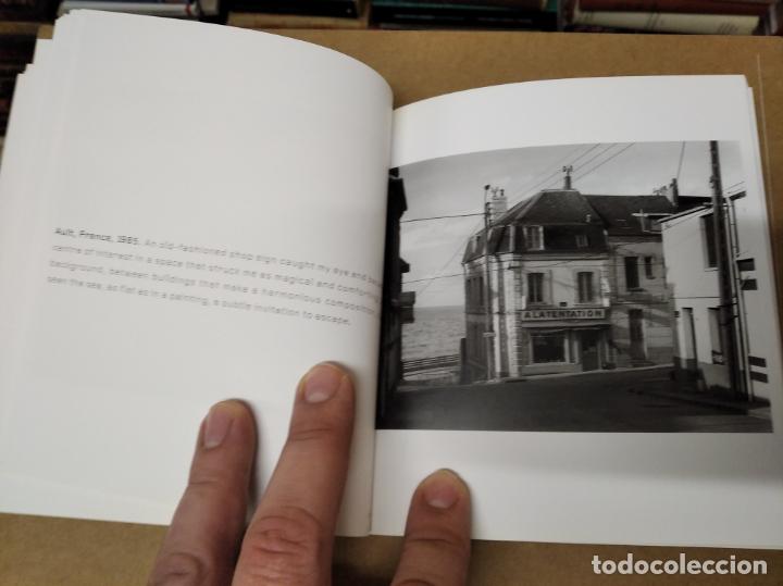 Libros de segunda mano: GABRIELE BASILICO . PHAIDON PRESS. 1&ordf; EDICI&Oacute;N 2002. EDIFICIOS, PUENTES, SUBIRBIOS , MONUMENTOS - Foto 7