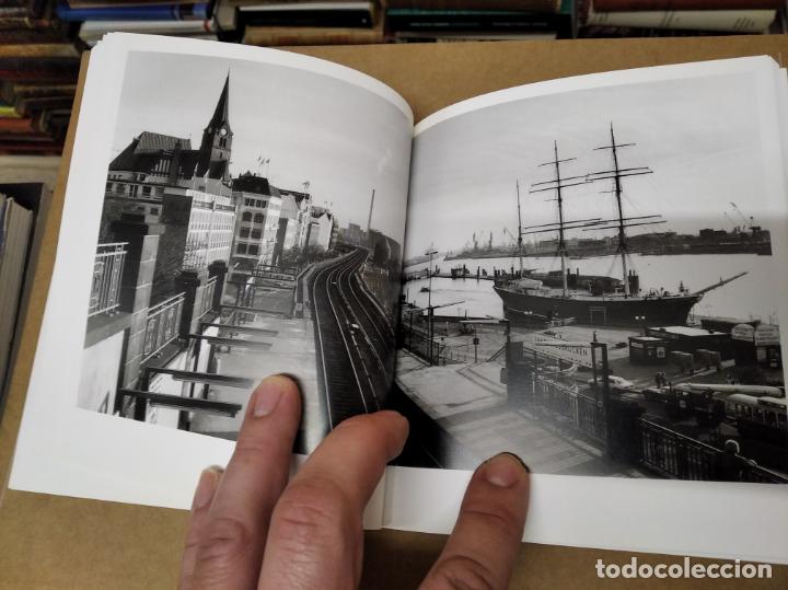 Libros de segunda mano: GABRIELE BASILICO . PHAIDON PRESS. 1&ordf; EDICI&Oacute;N 2002. EDIFICIOS, PUENTES, SUBIRBIOS , MONUMENTOS - Foto 9