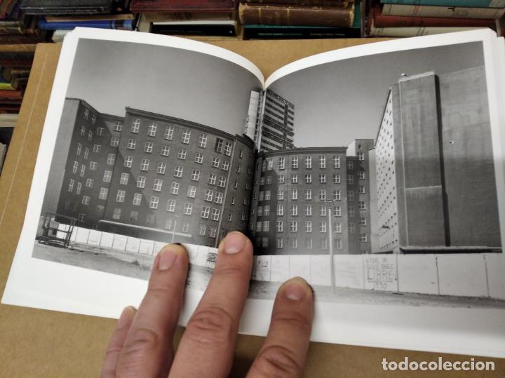 Libros de segunda mano: GABRIELE BASILICO . PHAIDON PRESS. 1&ordf; EDICI&Oacute;N 2002. EDIFICIOS, PUENTES, SUBIRBIOS , MONUMENTOS - Foto 10