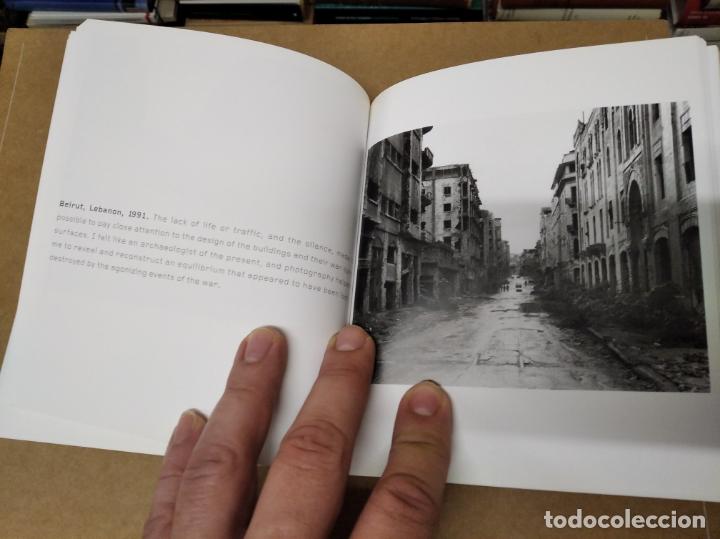 Libros de segunda mano: GABRIELE BASILICO . PHAIDON PRESS. 1&ordf; EDICI&Oacute;N 2002. EDIFICIOS, PUENTES, SUBIRBIOS , MONUMENTOS - Foto 11