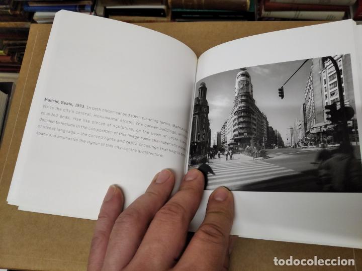 Libros de segunda mano: GABRIELE BASILICO . PHAIDON PRESS. 1&ordf; EDICI&Oacute;N 2002. EDIFICIOS, PUENTES, SUBIRBIOS , MONUMENTOS - Foto 12