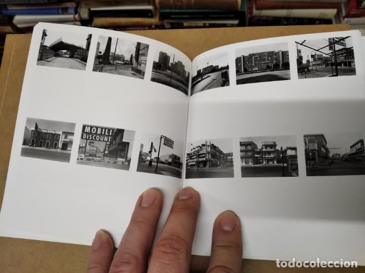 Libros de segunda mano: GABRIELE BASILICO . PHAIDON PRESS. 1&ordf; EDICI&Oacute;N 2002. EDIFICIOS, PUENTES, SUBIRBIOS , MONUMENTOS - Foto 13