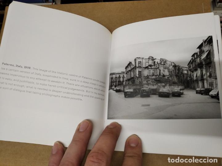 Libros de segunda mano: GABRIELE BASILICO . PHAIDON PRESS. 1&ordf; EDICI&Oacute;N 2002. EDIFICIOS, PUENTES, SUBIRBIOS , MONUMENTOS - Foto 14