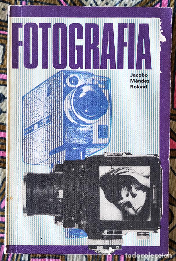 Second hand books: FOTOGRAFIA. Jacobo M&eacute;ndez Roland