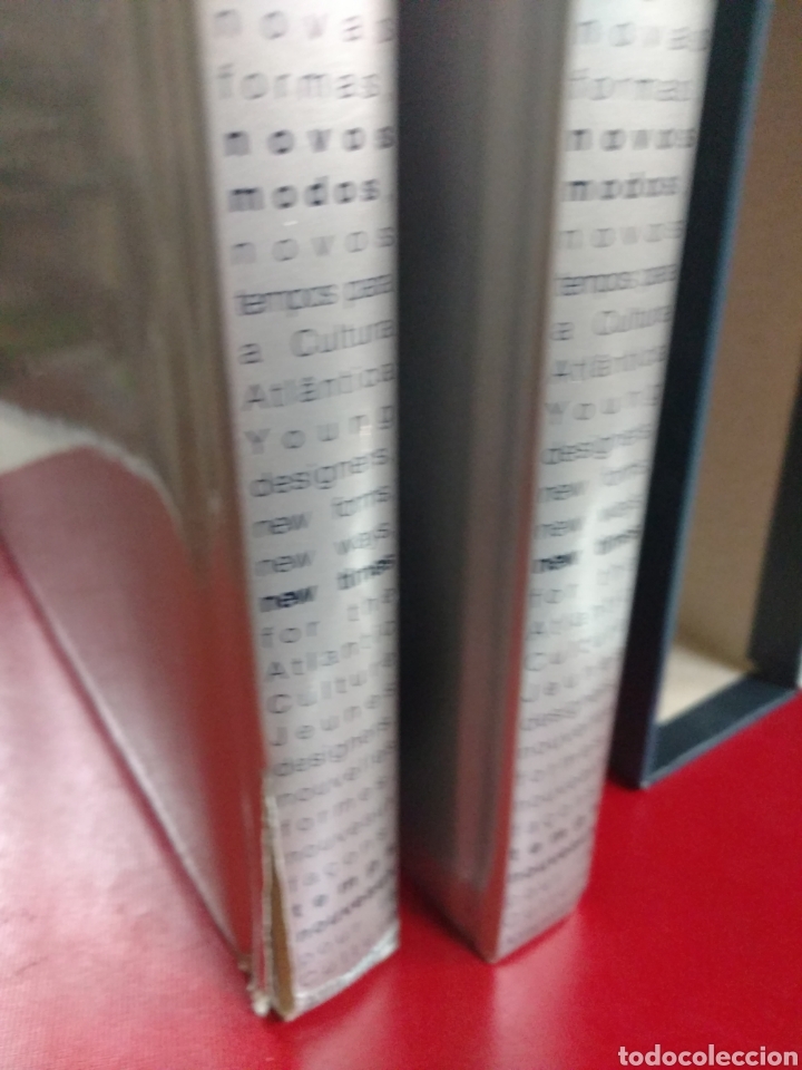 Second hand books: Avantcraft . Jovenes dise&ntilde;adores,nuevas formas,nuevos modos ,nuevos tiempos para la cultura Atl&aacute;ntic