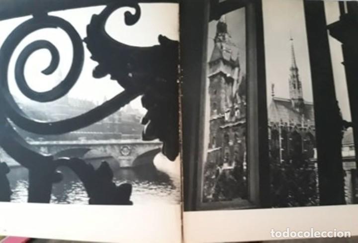 Libros de segunda mano: PAR&Iacute;S - ALBERT MONIER - Foto 4