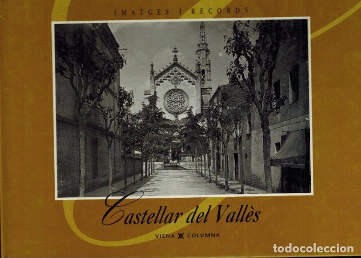 Libros de segunda mano: CASTELLAR DEL VALL&Eacute;S - Foto 1