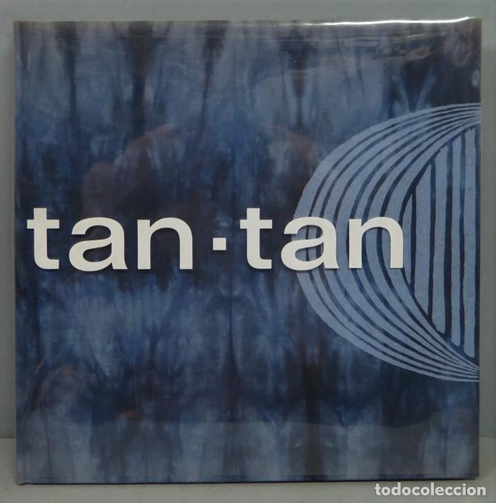 Libros de segunda mano: TAN-TAN - Foto 1