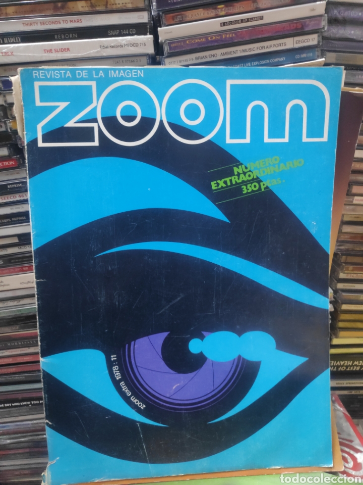 Gebrauchte B&uuml;cher: Zoom zoom extra 1978 11
