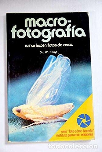 Libri di seconda mano: Dos libros de la serie &rdquo;foto-como hacerlo&rdquo;