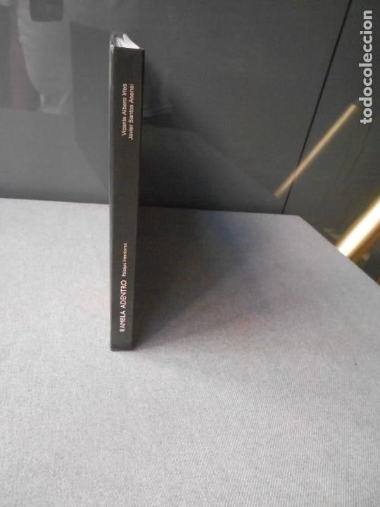 Libros de segunda mano: RAMBLA ADENTRO - Foto 14