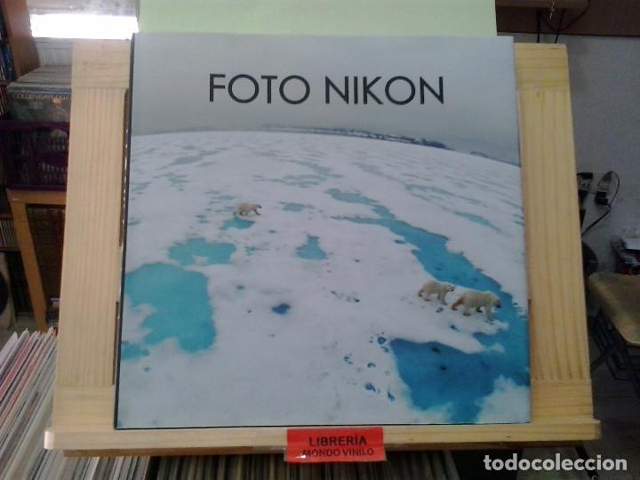 Second hand books: Foto Nikon 09