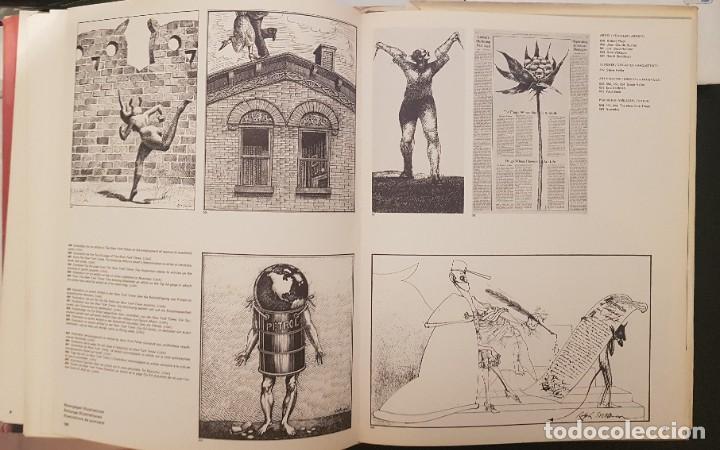Libros de segunda mano: graphis annual 76/77 - Foto 2