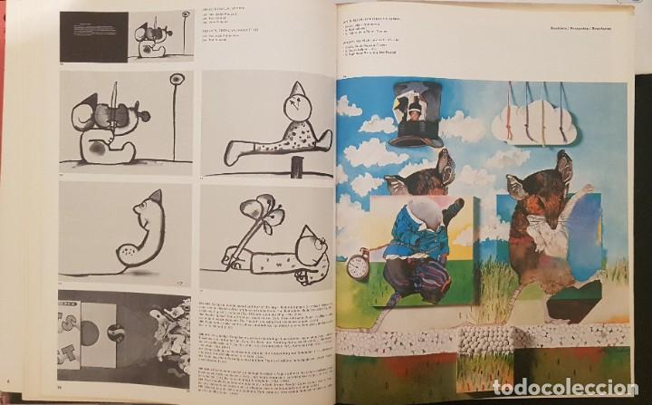 Libros de segunda mano: graphis annual 76/77 - Foto 3