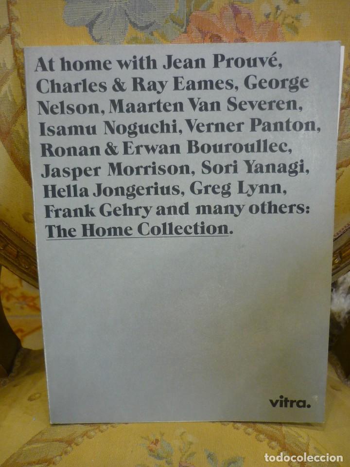 Libri di seconda mano: THE HOME COLLECTION 2007/08. FORNITURE AND ACCESSORIES FOR LIVING ROOM, THE DINING ROOM AND ........