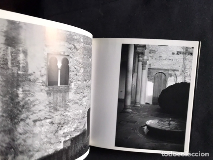 Libros de segunda mano: Granada otra mirada. Biling&uuml;e - Foto 7