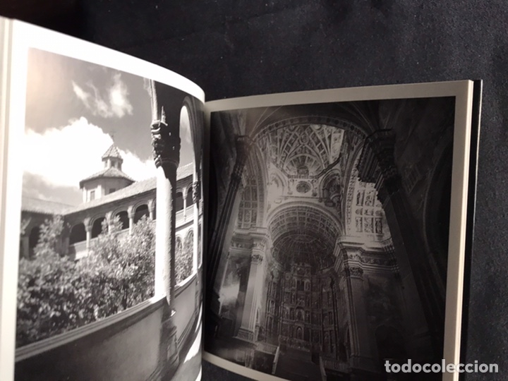 Libros de segunda mano: Granada otra mirada. Biling&uuml;e - Foto 9