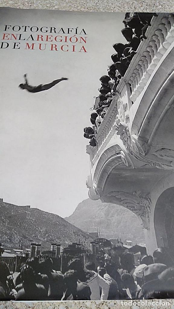 Gebrauchte B&uuml;cher: FOTOGRAF&Iacute;A EN LA REGI&Oacute;N DE MURCIA