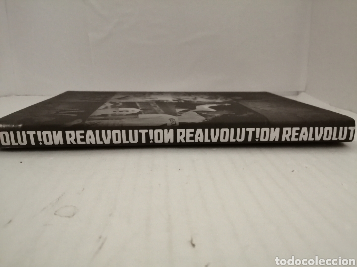Libros de segunda mano: Realvolution (SOLO LIBRO) - Foto 3