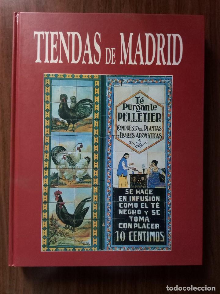 Libros de segunda mano: Tiendas de Madrid - Foto 1