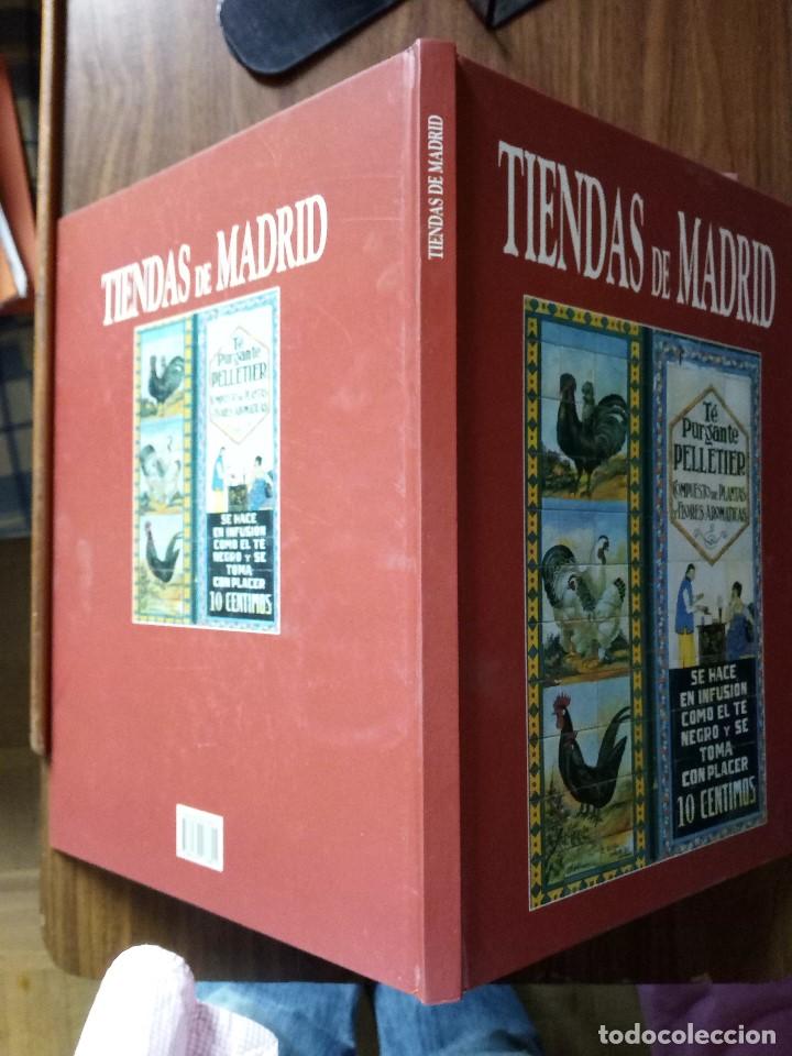 Libros de segunda mano: Tiendas de Madrid - Foto 2
