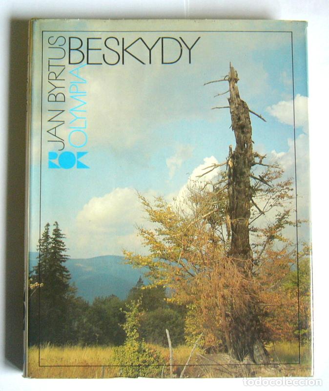 Second hand books: BESKYDY - JAN BYRTUS