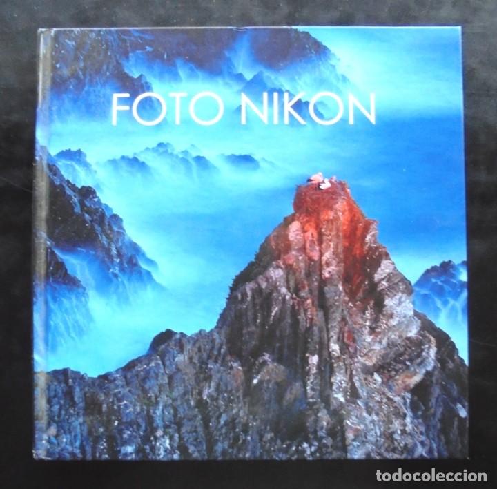 Second hand books: Foto Nikon 11 2012 impecable Digital Photo Image