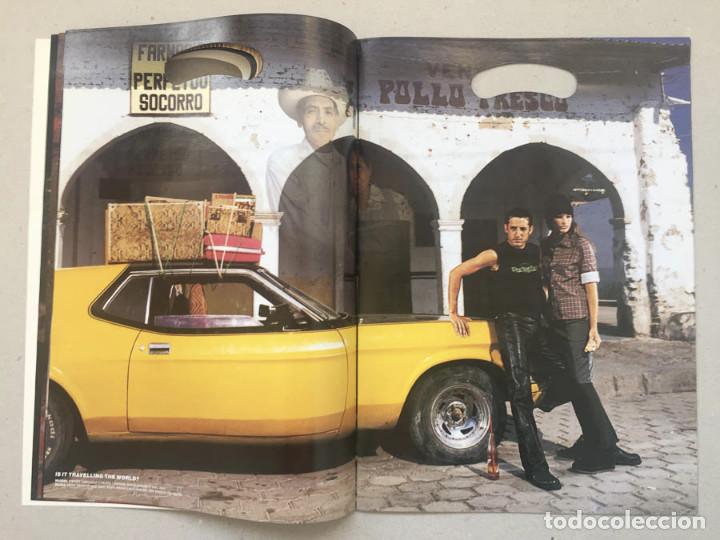 Libros de segunda mano: Diesel. Cat&aacute;logo - Foto 4
