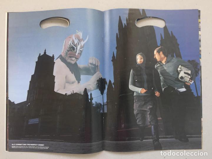 Libros de segunda mano: Diesel. Cat&aacute;logo - Foto 5