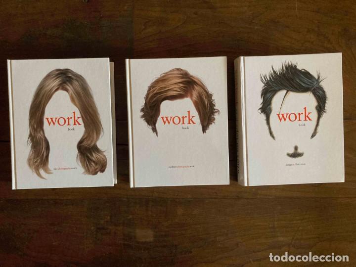 Gebrauchte B&uuml;cher: COLECCION DE 3 TOMOS WORK BOOK 27 WHO'S ON TOP?
