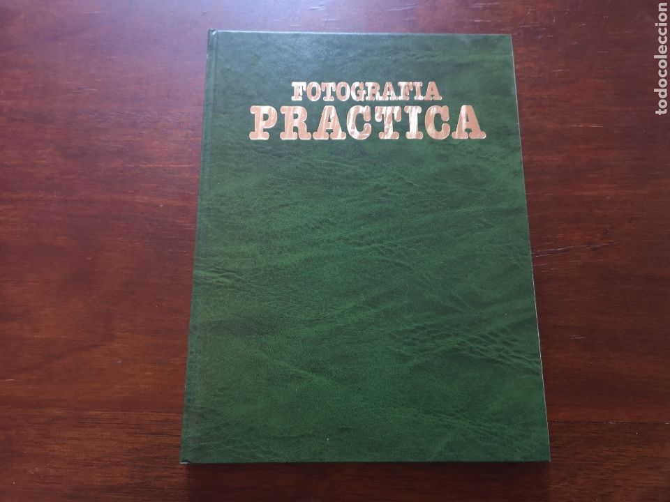 Second hand books: Fotograf&iacute;a pr&aacute;ctica nueva lente tomo 3