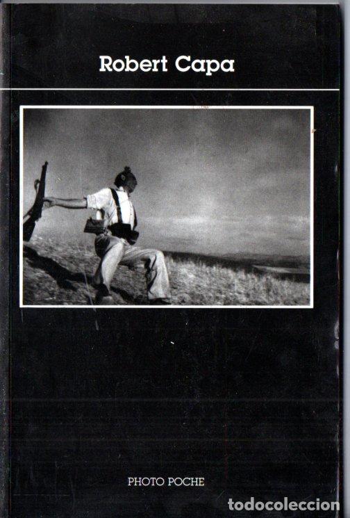 Second hand books: ROBERT CAPA :(NATHAN, 1998) FOTOGRAF&Iacute;AS DE GUERRA