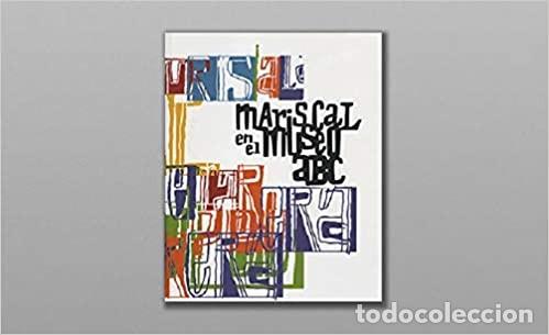 Second hand books: MARISCAL EN EL MUSEO ABC