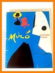 Libros de segunda mano: MIR&Oacute; Walter Erben - Foto 1