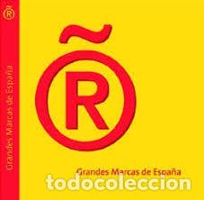Second hand books: GRANDES MARCAS DE ESPA&Ntilde;A