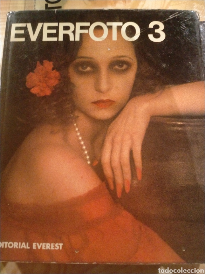 Libros de segunda mano: Everfoto 3 - Foto 1