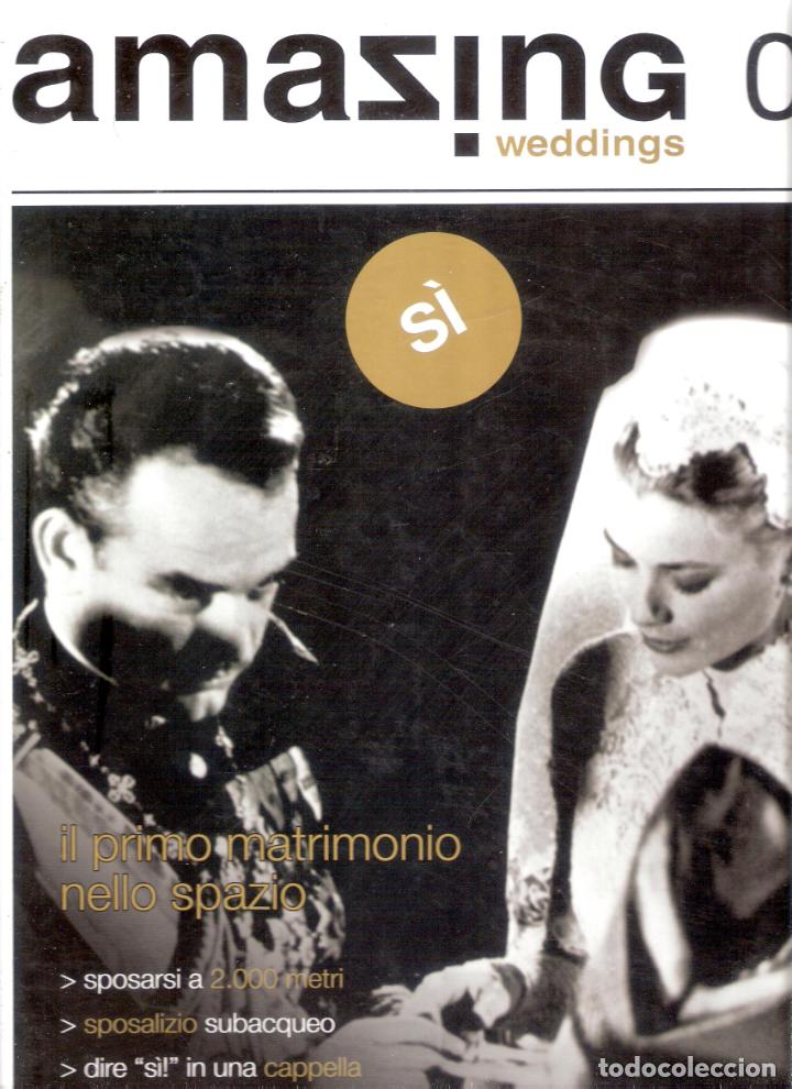 Second hand books: AMAZING 01 - EQUIPO DE GRIBAUDO