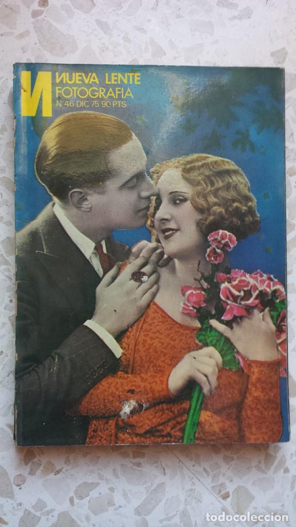 Second hand books: NUEVA LENTE N&deg; 46