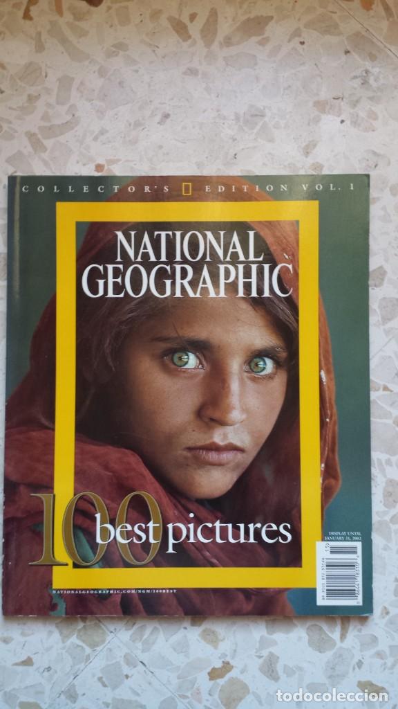 Second hand books: 100 BEST PICTURES
