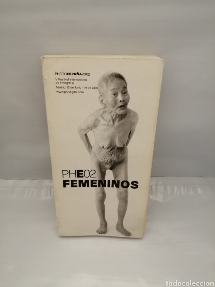 Second hand books: Gu&iacute;a PHotoEspa&ntilde;a 2002 (PHE02)