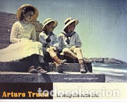 Second hand books: La fotografia como arte