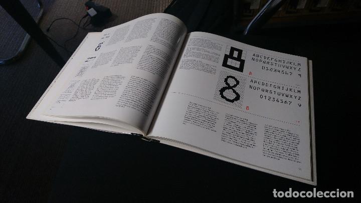 Libros de segunda mano: TYPE SIGN SYMBOL - Foto 2