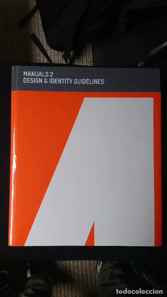 Second hand books: DESIGN & IDENTITY GUIDELINES
