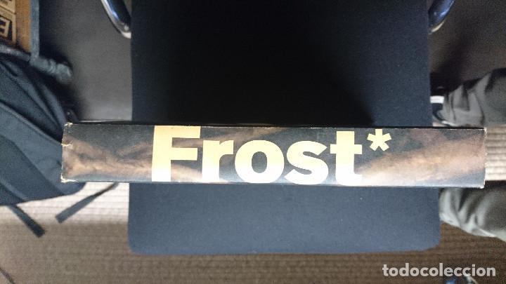 Libros de segunda mano: FROST * - Foto 2