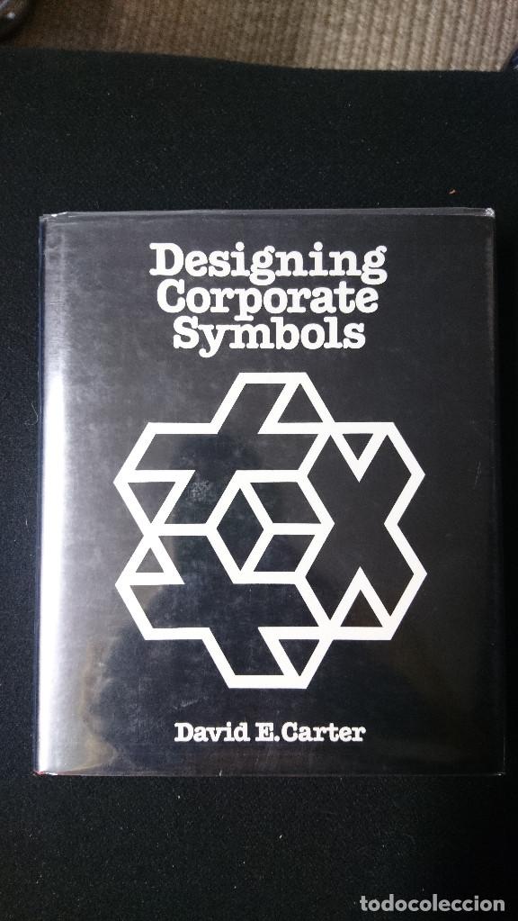 Gebrauchte B&uuml;cher: DESIGNING CORPORATE SYMBOLS