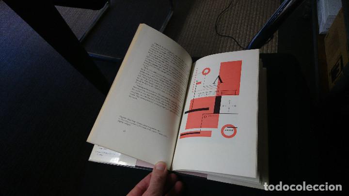Libros de segunda mano: ASYMMETRIC TYPOGRAPHY - Foto 2