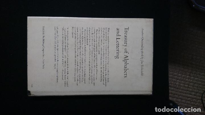 Libros de segunda mano: ASYMMETRIC TYPOGRAPHY - Foto 3