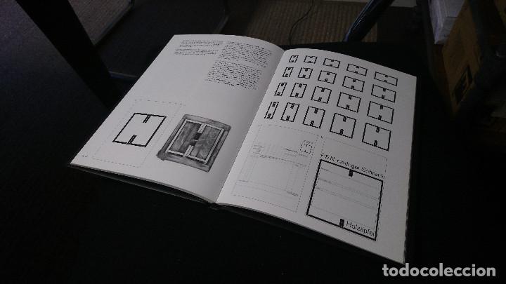 Libros de segunda mano: DESIGNING PROGRAMMES - Foto 2