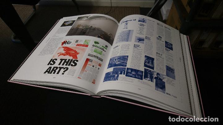 Libros de segunda mano: TURNING PAGES - Foto 2