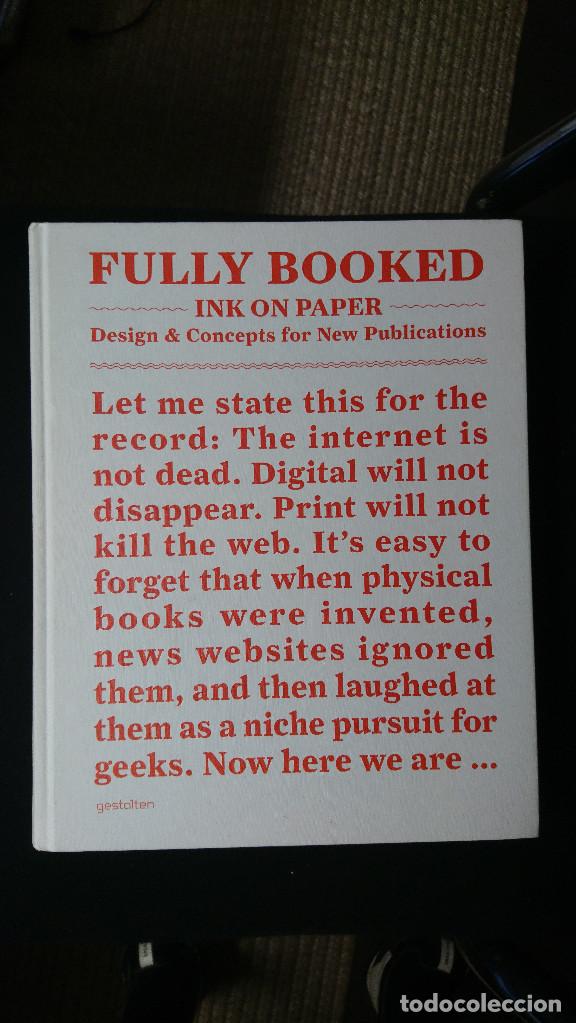 Gebrauchte B&uuml;cher: DESIGN & CONCEPTS FOR NEW PUBLICATIONS